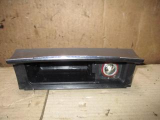 пепельница Volkswagen Passat B6 2006, 2.0 л., TFSI, BWA, бензин, МКПП, серый, универсал, передний привод, 3C0863284A, 3C0857961A