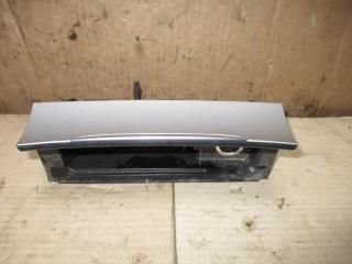 пепельница Volkswagen Passat B6 2008, 2.0 л., TDi, BMP, дизель, МКПП, серебро, универсал, передний привод, 3C0863284G, 3C0857961G