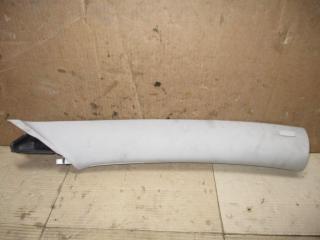 обшивка стойки передней правой Volkswagen Passat B6 2008, 2.0 л., TDi, BMP, дизель, МКПП, черный, универсал, полный привод, 3C0867234G