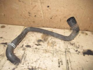 патрубок (трубопровод, шланг) Volkswagen Passat B6 2008, 2.0 л., TDi, BMP, дизель, МКПП, черный, универсал, полный привод, 3C0122051AT, 3B0122291C