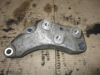 кронштейн КПП Volkswagen Passat B6 2008, 2.0 л., TDi, BMP, дизель, МКПП, черный, универсал, полный привод, 1K0199117AC