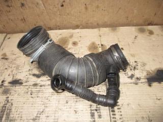 воздуховод Volkswagen Passat B6 2008, 2.0 л., TDi, BMP, дизель, МКПП, черный, универсал, полный привод, 3C0129654Q