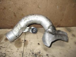 воздуховод Volkswagen Passat B6 2008, 2.0 л., TDi, BMP, дизель, МКПП, черный, универсал, полный привод, 3C0129565B