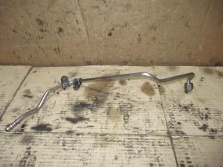 масляная трубка турбины Volkswagen Passat B6 2008, 2.0 л., TDi, BMP, дизель, МКПП, черный, универсал, полный привод, 03G145771R