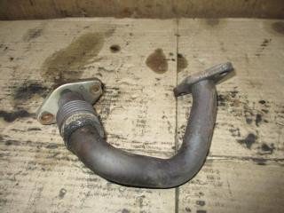 трубка системы рециркуляции EGR Volkswagen Passat B6 2008, 2.0 л., TDi, BMP, дизель, МКПП, черный, универсал, полный привод, 03G131521R