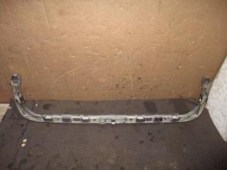 Крепление бампера заднего Volkswagen Passat B6 2008, 2.0 л., TDi, BMP, дизель, МКПП, черный, универсал, полный привод, 3C9807863