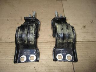 петля крышки багажника Volkswagen Passat B6 2008, 2.0 л., TDi, BMP, дизель, МКПП, черный, универсал, полный привод, 3C0827301D, 3C0827302D