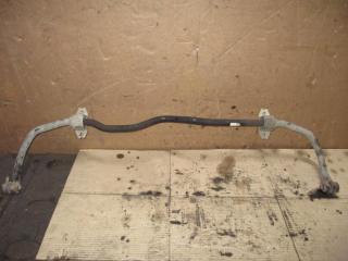 стабилизатор подвески передний Volkswagen Passat B6 2008, 2.0 л., TDi, BMP, дизель, МКПП, черный, универсал, полный привод, 3C0411303R