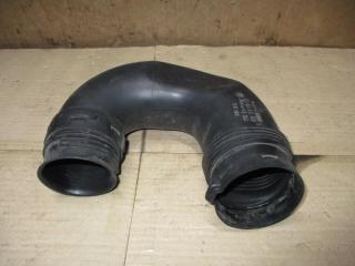 воздуховод Volkswagen Passat B6 2008, 2.0 л., TDi, BMP, дизель, МКПП, черный, универсал, полный привод, 1K0129618BQ