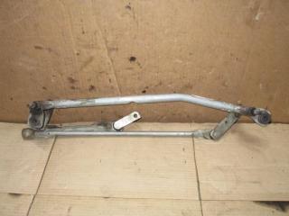 механизм стеклоочистителя (трапеция дворников) Volkswagen Passat B6 2008, 2.0 л., TDi, BMP, дизель, МКПП, черный, универсал, полный привод, 3C1955023E