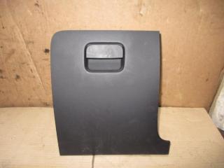 бардачок Volkswagen Passat B6 2008, 2.0 л., TDi, BMP, дизель, МКПП, черный, универсал, полный привод, 3C1857921L