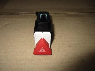 кнопка аварийной сигнализации Volkswagen Passat B6 2008, 2.0 л., TDi, BMP, дизель, МКПП, черный, универсал, полный привод, 3C0953509A