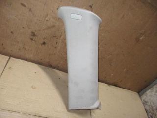 обшивка стойки задней правой Volkswagen Passat B6 2008, 2.0 л., TDi, BMP, дизель, МКПП, черный, универсал, полный привод, 3C9867242C