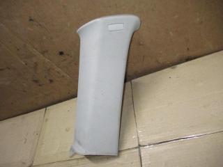 обшивка стойки задней левой Volkswagen Passat B6 2008, 2.0 л., TDi, BMP, дизель, МКПП, черный, универсал, полный привод, 3C9867241C