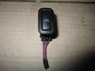 кнопка (выключатель) Volkswagen Passat B6 2008, 2.0 л., TDi, BMP, дизель, МКПП, черный, универсал, полный привод, 6Q0962109A