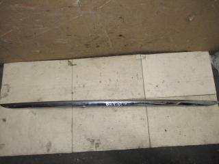 молдинг (накладка кузовная) Volkswagen Passat B6 2008, 2.0 л., TDi, BMP, дизель, МКПП, черный, универсал, полный привод