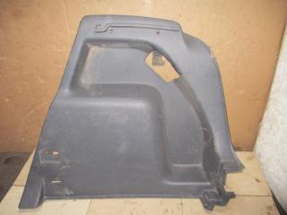 обшивка багажника Volkswagen Golf Plus 1 поколение 2006, 1.9 л., TDi, BLS, дизель, МКПП, серый, хетчбэк 5 дв., передний привод, 5M0867428K