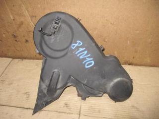 защита (кожух) ремня ГРМ Volkswagen Passat B7 2011, 2.0 л., TDi, CFG, дизель, АКПП, серебро, универсал, полный привод, 03L109107D