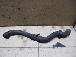 патрубок (трубопровод, шланг) Volkswagen Sharan 1 поколение [рестайлинг] 2003, 1.9 л., TDi, ASZ, дизель, МКПП, серебро, передний привод, 1C0122291