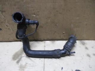 патрубок (трубопровод, шланг) Volkswagen Sharan 1 поколение [рестайлинг] 2003, 1.9 л., TDi, ASZ, дизель, МКПП, серебро, передний привод, 7M3122291D, 1J0121087B