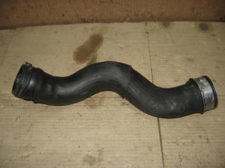 патрубок интеркулера Volkswagen Sharan 1 поколение [рестайлинг] 2003, 1.9 л., TDi, ASZ, дизель, МКПП, серебро, передний привод, 7M3145709