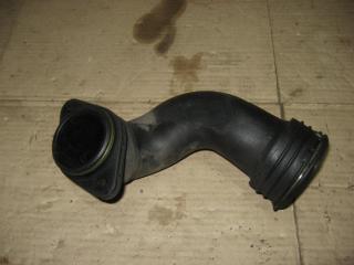 патрубок интеркулера Volkswagen Sharan 1 поколение [рестайлинг] 2003, 1.9 л., TDi, ASZ, дизель, МКПП, серебро, передний привод, 7M3145792