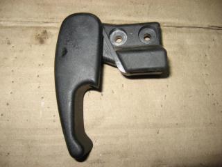 ручка открывания капота Volkswagen Sharan 1 поколение [рестайлинг] 2003, 1.9 л., TDi, ASZ, дизель, МКПП, серебро, передний привод, 1H1823533