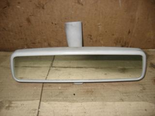 зеркало салона Volkswagen Sharan 1 поколение [рестайлинг] 2003, 1.9 л., TDi, ASZ, дизель, МКПП, серебро, передний привод