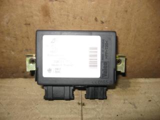 Иммобилайзер Volkswagen Sharan 1 поколение [рестайлинг] 2003, 1.9 л., TDi, ASZ, дизель, МКПП, серебро, передний привод, 7M3953257