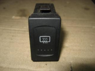 Кнопка подогрева заднего стекла Volkswagen Sharan 1 поколение [рестайлинг] 2003, 1.9 л., TDi, ASZ, дизель, МКПП, серебро, передний привод, 7M3959621