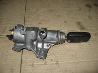 замок зажигания Volkswagen Sharan 1 поколение [рестайлинг] 2003, 1.9 л., TDi, ASZ, дизель, МКПП, серебро, передний привод, 4B0905851B