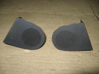 динамик Volkswagen Sharan 1 поколение [рестайлинг] 2003, 1.9 л., TDi, ASZ, дизель, МКПП, серебро, передний привод, 7M3857211, 7M3857212