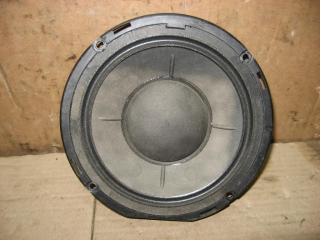 динамик Volkswagen Sharan 1 поколение [рестайлинг] 2003, 1.9 л., TDi, ASZ, дизель, МКПП, серебро, передний привод, 7M0035411E