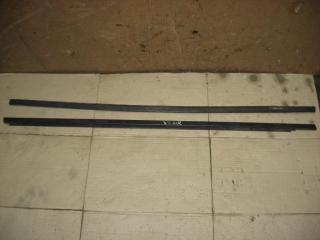 уплотнитель Volkswagen Sharan 1 поколение [рестайлинг] 2003, 1.9 л., TDi, ASZ, дизель, МКПП, серебро, передний привод