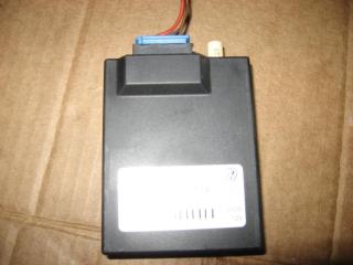 панель управления Вебасто (Webasto) Volkswagen Touran 2 2011, 2.0 л., TDi, CFJ, дизель, АКПП, черный, минивэн, передний привод, 7N0963513