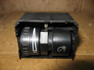 кнопка освещения панели приборов Volkswagen Touran 2 2011, 2.0 л., TDi, CFJ, дизель, АКПП, черный, минивэн, передний привод, 1T0941334A