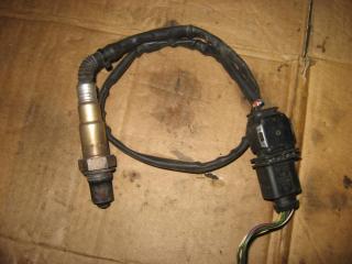 лямбда-зонд Volkswagen Touran 2 2011, 2.0 л., TDi, CFJ, дизель, АКПП, черный, минивэн, передний привод, 03L906262B