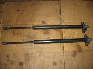 амортизатор крышки багажника (3-5 двери) Volkswagen Touran 2 2011, 2.0 л., TDi, CFJ, дизель, АКПП, черный, минивэн, передний привод, 1T0827550H