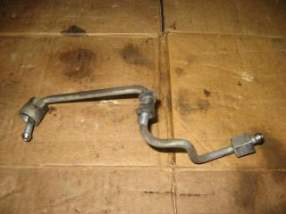 трубка топливная Volkswagen Touran 2 2011, 2.0 л., TDi, CFJ, дизель, АКПП, черный, минивэн, передний привод