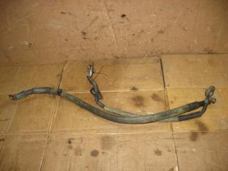 плюсовой провод аккумулятора Volkswagen Touran 2 2011, 2.0 л., TDi, CFJ, дизель, АКПП, черный, минивэн, передний привод, 7H0971158L