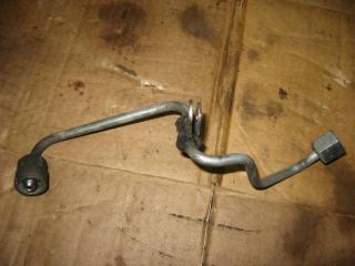 трубка топливная Volkswagen Touran 2 2011, 2.0 л., TDi, CFJ, дизель, АКПП, черный, минивэн, передний привод