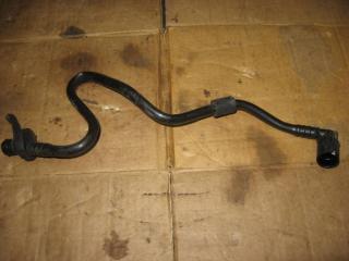 трубка вакуумная Volkswagen Touran 2 2011, 2.0 л., TDi, CFJ, дизель, АКПП, черный, минивэн, передний привод, 1K0612041DR