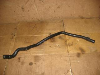 трубка охлаждающей жидкости Volkswagen Touran 2 2011, 2.0 л., TDi, CFJ, дизель, АКПП, черный, минивэн, передний привод, 1K0121070BR