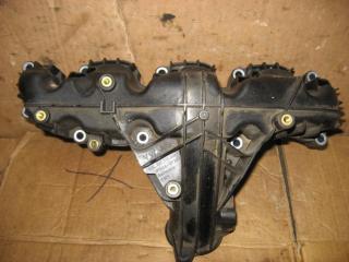 коллектор впускной Volkswagen Touran 2 2011, 2.0 л., TDi, CFJ, дизель, АКПП, черный, минивэн, передний привод, 03L129711AM