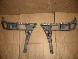 Крепление бампера заднего Volkswagen Touran 2 2011, 2.0 л., TDi, CFJ, дизель, АКПП, черный, минивэн, передний привод, 1T0807393D, 1T0807394D