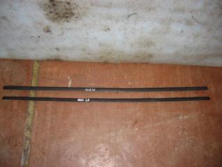 уплотнитель Volkswagen Touran 2 2011, 2.0 л., TDi, CFJ, дизель, АКПП, черный, минивэн, передний привод