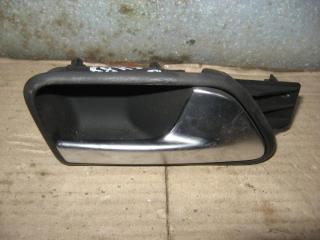 ручка внутренняя задняя правая Volkswagen Touran 2 2011, 2.0 л., TDi, CFJ, дизель, АКПП, черный, минивэн, передний привод, 1T0839114C