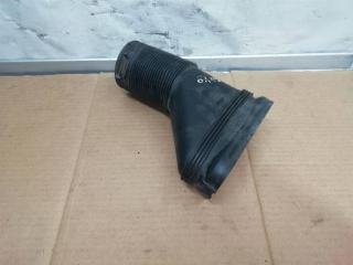 воздуховод Volkswagen Passat B6 2006, 2.0 л., TFSI, BWA, бензин, МКПП, серый, универсал, передний привод, 1K0129618AH