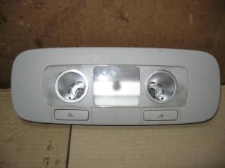 фонарь салона (плафон) Volkswagen Golf 6 поколение 2010, 1.4 л., TSI, CAX, бензин, МКПП, серебро, универсал, передний привод, 3C0947291D