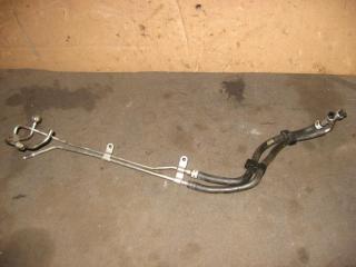 трубка топливная Volkswagen Passat B6 2006, 2.0 л., TFSI, BWA, бензин, МКПП, серый, универсал, передний привод, 06F127509AA, 1K0133986AT, 3C0133366D